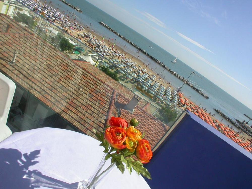 Hotel Al Nuovo Porto Bellaria-Igea Marina Exterior foto